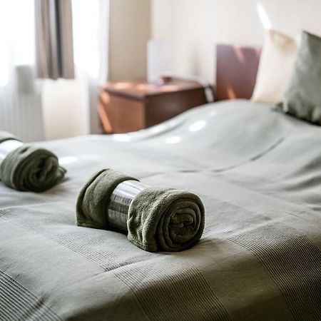 Wesselenyi 18 Apartment 부다페스트 외부 사진