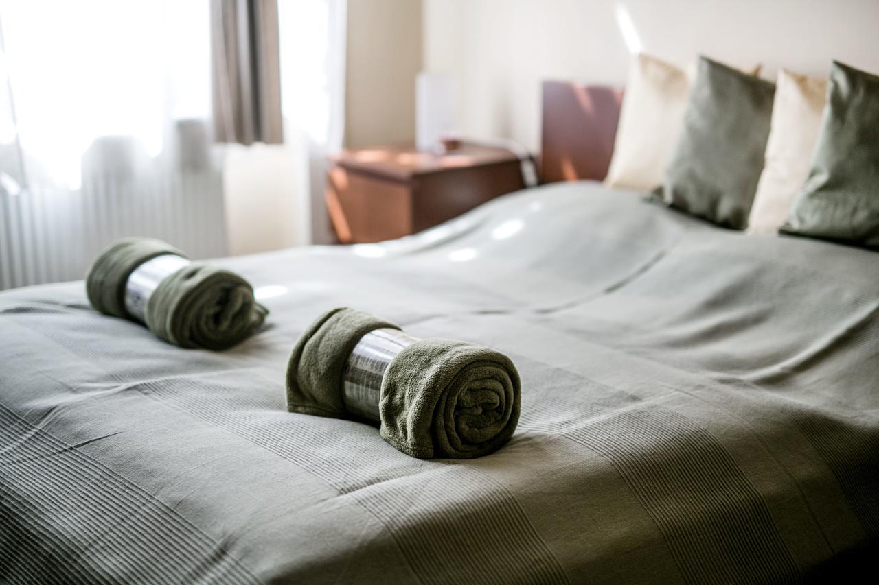 Wesselenyi 18 Apartment 부다페스트 외부 사진