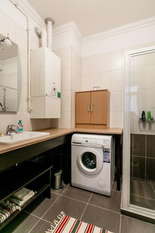 Wesselenyi 18 Apartment 부다페스트 외부 사진