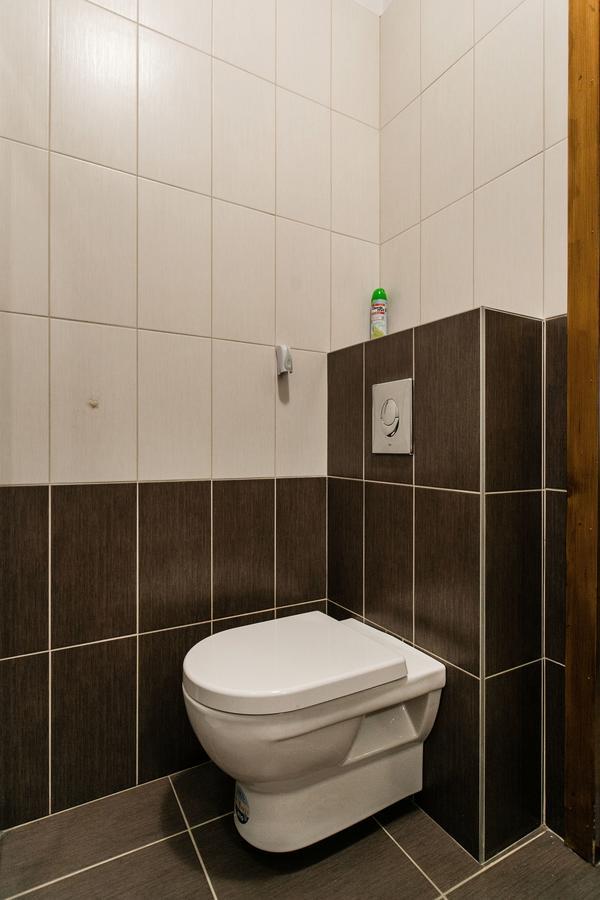 Wesselenyi 18 Apartment 부다페스트 외부 사진