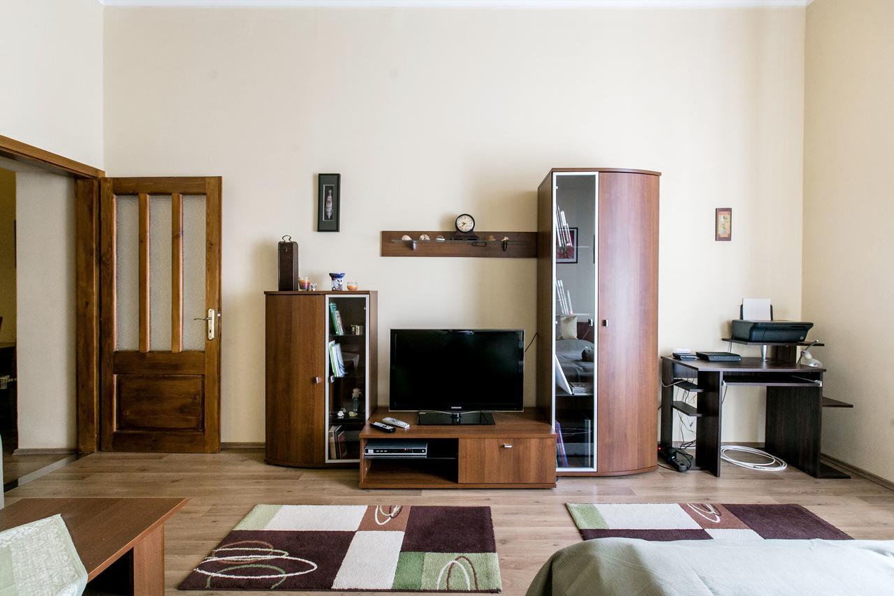 Wesselenyi 18 Apartment 부다페스트 외부 사진