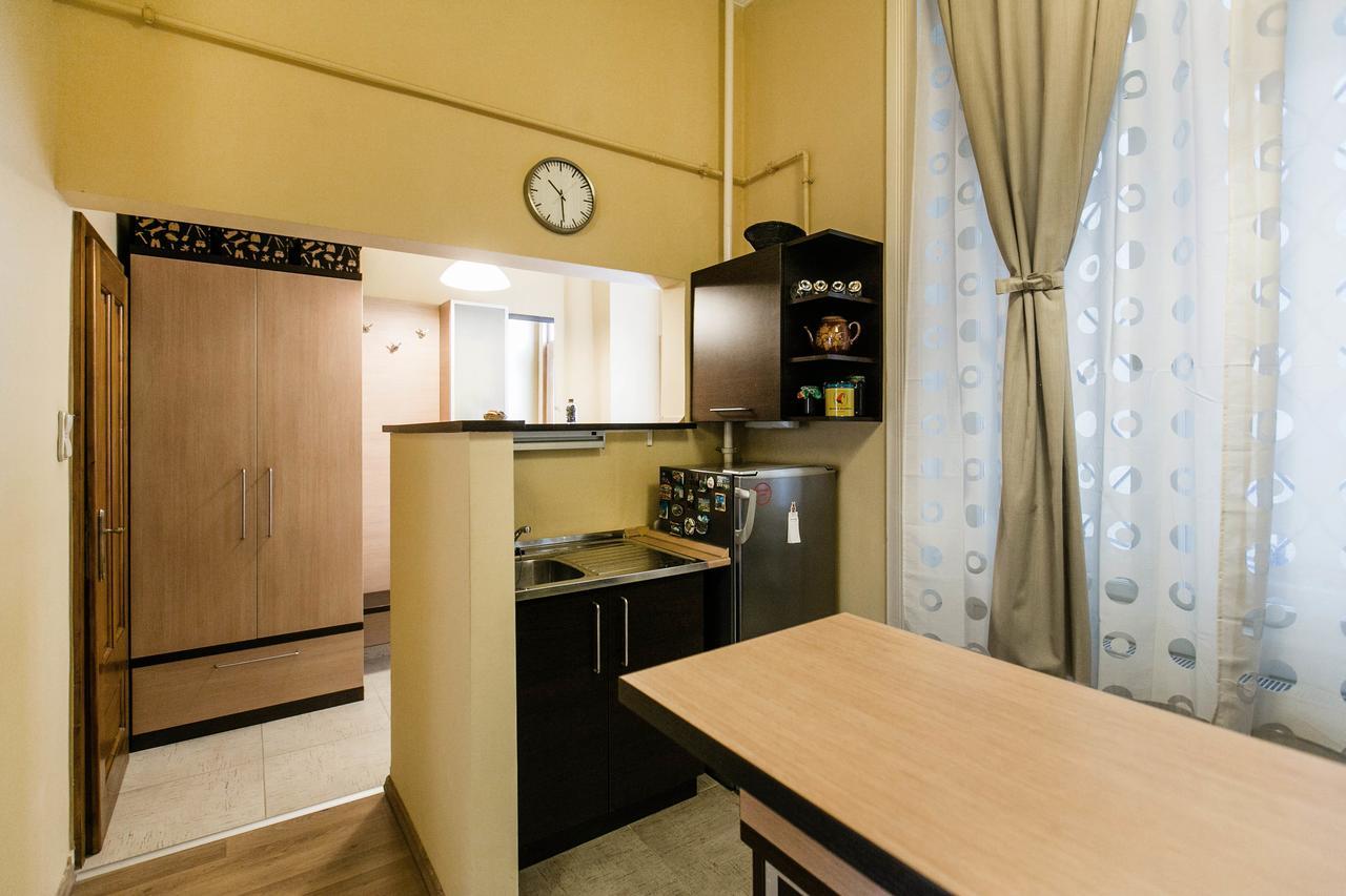 Wesselenyi 18 Apartment 부다페스트 외부 사진
